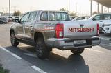 Mitsubishi L200 GLX 2.4L 4x4  Double Cab. ONLY EXPORT - Mitsubishi L200 Neuwagen