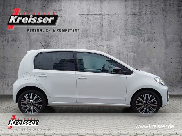 up! 1.0 Active 4-türig SHZ/KLIMA/DAB/KAMERA/TEMP