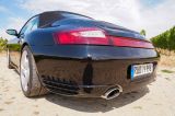 Porsche RuF  996 Carrera 4S Cab  - Porsche aus 2003: Carrera 4s