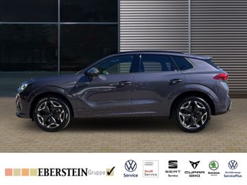 Cupra Terramar VZ VZ 4Drive Matrix-LED Sennheiser