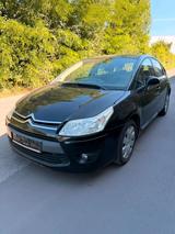 Citroën Citroen C4 1.4 Benzin TÜV 3/2028 - Citroën C4