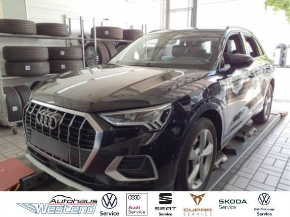 Image of Audi Q3