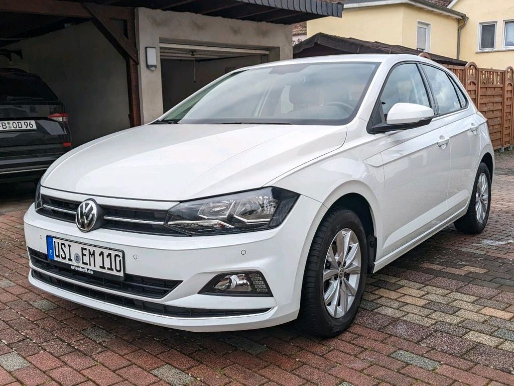 Image of Volkswagen Polo