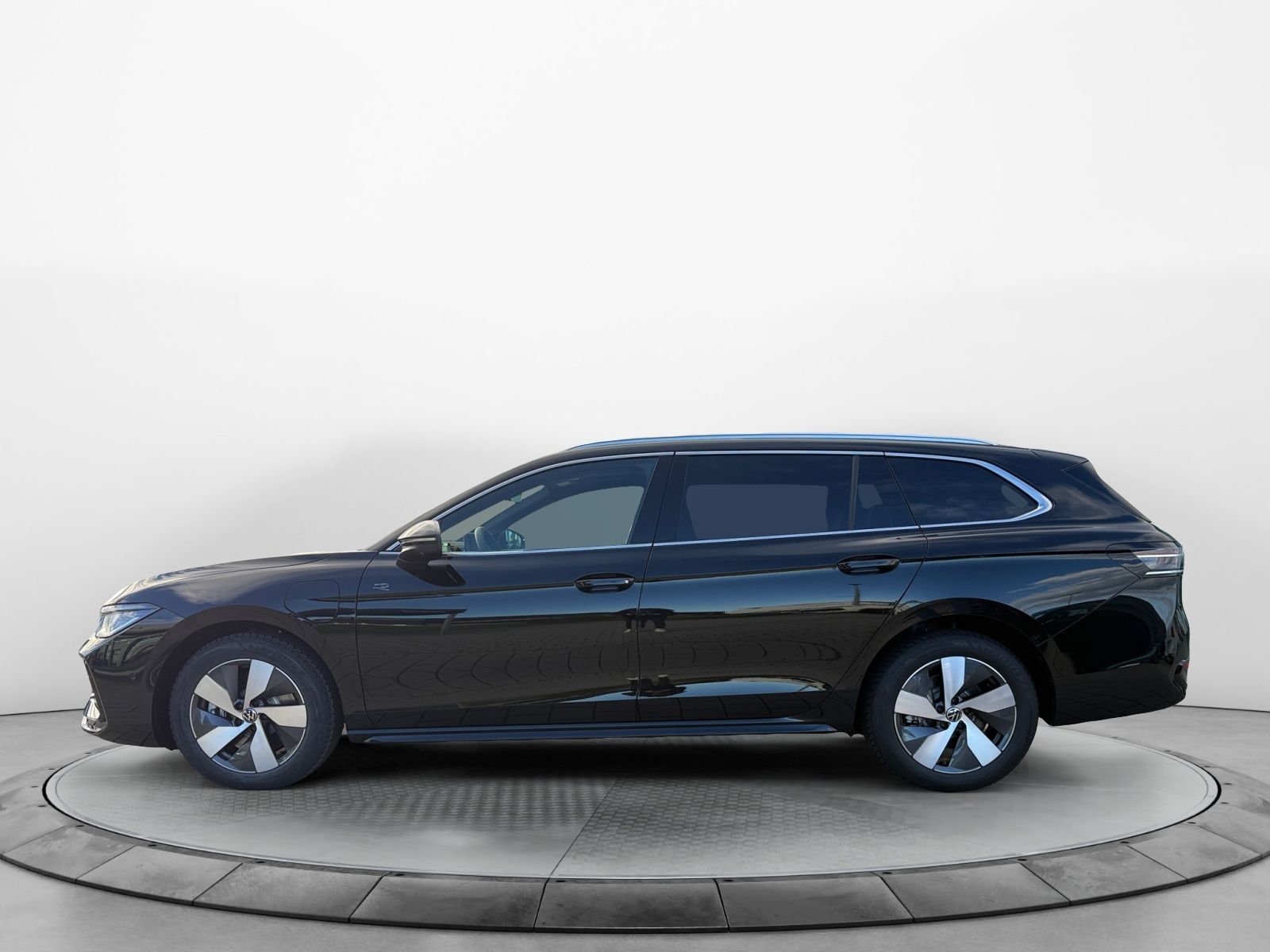 Volkswagen Passat Variant eHybrid DSG R-Line Leder Pano AHK imagem 3