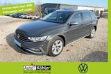 Volkswagen Passat Alltrack TDi DSG 4M Black/ACC/AHK/LED/PDC - gebrauchte VW Passat Alltrack aus dem Jahr 2021