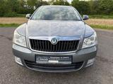 Skoda Octavia 1.6 TDI Ambition Combi - Skoda Octavia aus 2012 mit Diesel-Antrieb: Kombi, 1.6