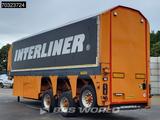 Faymonville PV-3C 3 axles Empty Weight 6980 Glass Innenlader - Faymonville LKWs