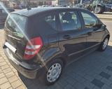Mercedes-Benz A 150 CLASSIC Classic - Mercedes-Benz A 150: Class