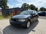 BMW 116 Baureihe 1 Lim. 116i AUTOMATIK/TÜV NEU/KLIMA - BMW 116 in Hamburg