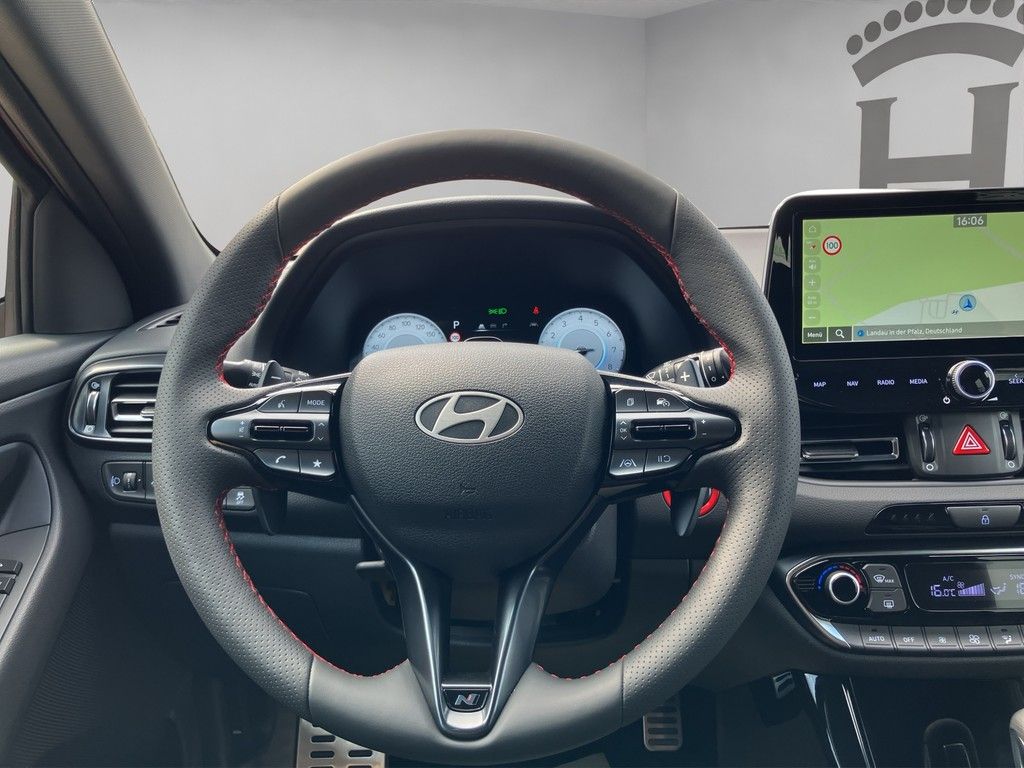 Hyundai i30 – Bild 12