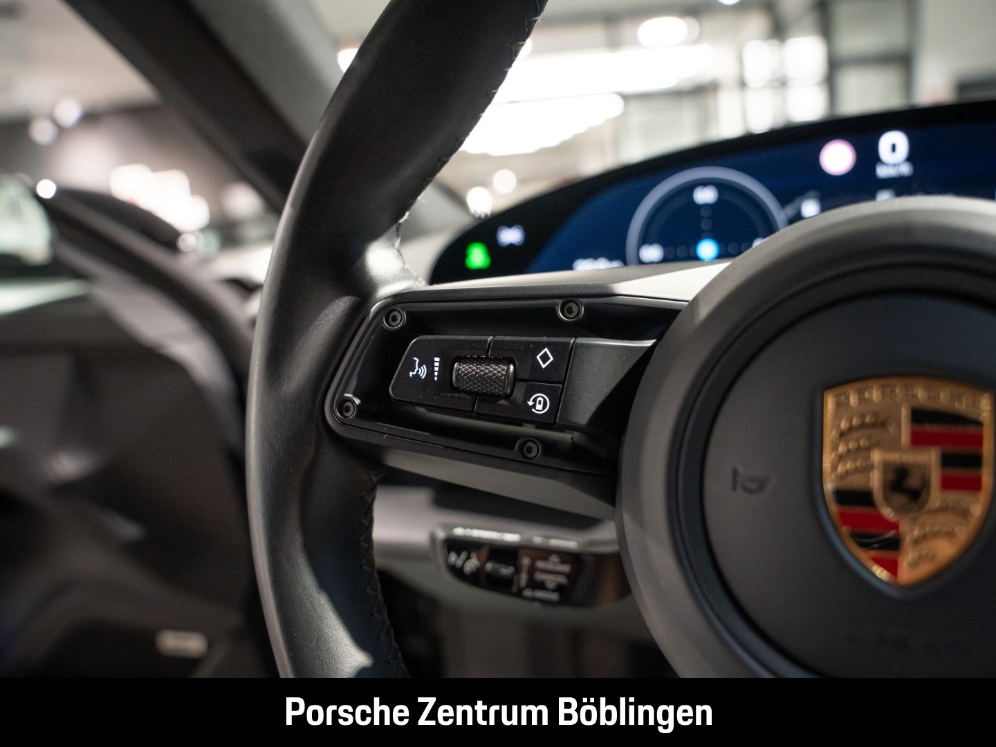 Porsche Taycan 4S LED-Matrixm Surround-View 33.950 km foto 23