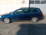 Volkswagen Passat 2.0 TDI 170 ps tüv 01.27 - Volkswagen Passat: 170
