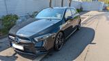 Mercedes-Benz A 35 AMG Mercedes-AMG A 35 4MATIC DCT Merced...