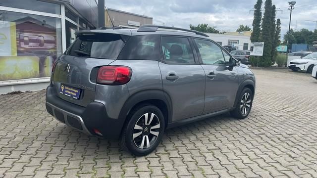 Autohaus Franke & Ebert - Citroën C3 AIRCROSS DAB+Kilma+BT +beheizbare Frontscheib - Bild 5 Autohaus Franke & Ebert - Citroën C3 AIRCROSS DAB+Kilma+BT +beheizbare Frontscheib - Bild 5
