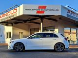 Mercedes-Benz A 180 AMG Line Night Paket (Burmester) - Mercedes-Benz A 180 in Chemnitz
