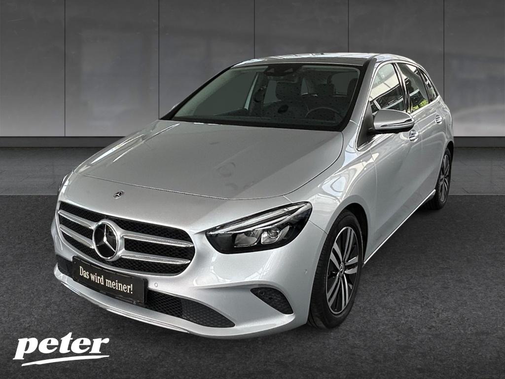 Mercedes-Benz B 200 d Progressive*8G*LED*360°Kamera*Easy-Pack
