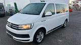 Volkswagen T6 Caravelle VW Bus - VW T6 Caravelle von privat
