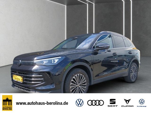 Image of Volkswagen Tiguan