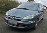 Peugeot 807 2.2 170 hdi Citroen C8 phedra ... - Peugeot 807: 2.2