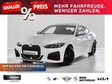 BMW 430d xDrive Coupé M Sportpaket UPE 88.720,- >Kna - BMW 430 in Bremen