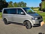Volkswagen T5 Multivan Edition 25 - Volkswagen T5 Multivan: Edition