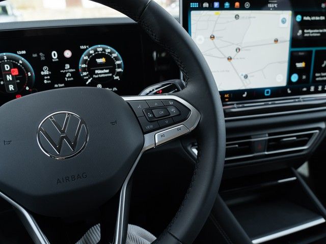 Tiguan Elegance TDI DSG IQ Drive Premium, 8-Fach