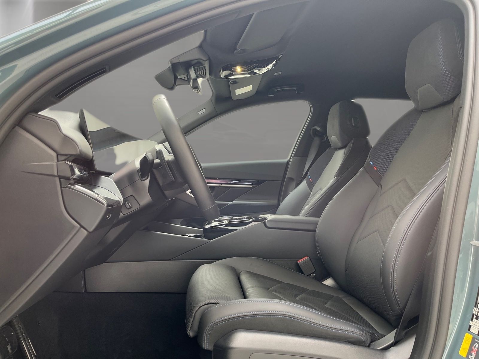 BMW i5 - Bild 9