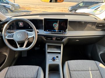 Bild 7 VW Tiguan 1.5 eTSI 96 kW Life