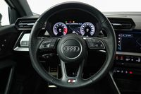 Audi S3 - Vorschau Bild 11