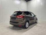 Ford C-Max 1.0 Benzine Man. - Export - Topstaat! 1Ste - Ford C-Max: Kleinwagen