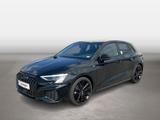 Audi A3 Sportback 35 TFSI 2x S Line MMI LED 19" OPTIK - Audi A3: 2l TFSI