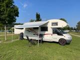 Eura Mobil Profila 675 VB Solar/Klima/Tempomat/Winterfest - Eura Mobil Profila