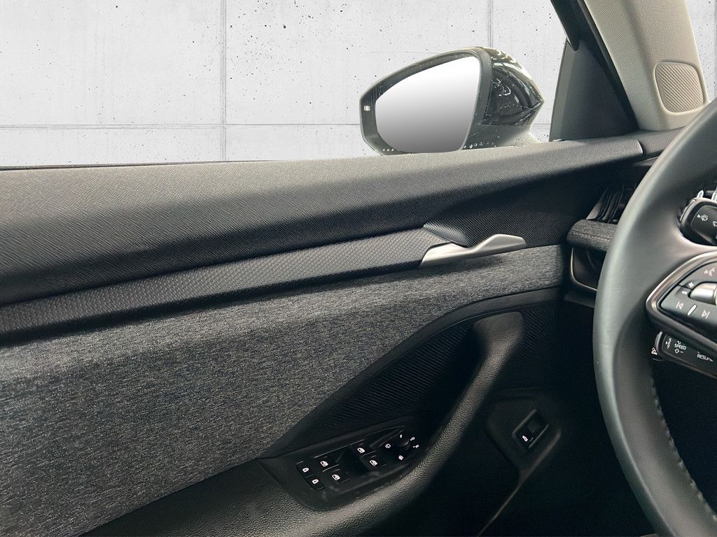 Skoda Superb - Bild 17