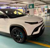 Fisker Ocean Extreme Extreme - Fisker Gebrauchtwagen