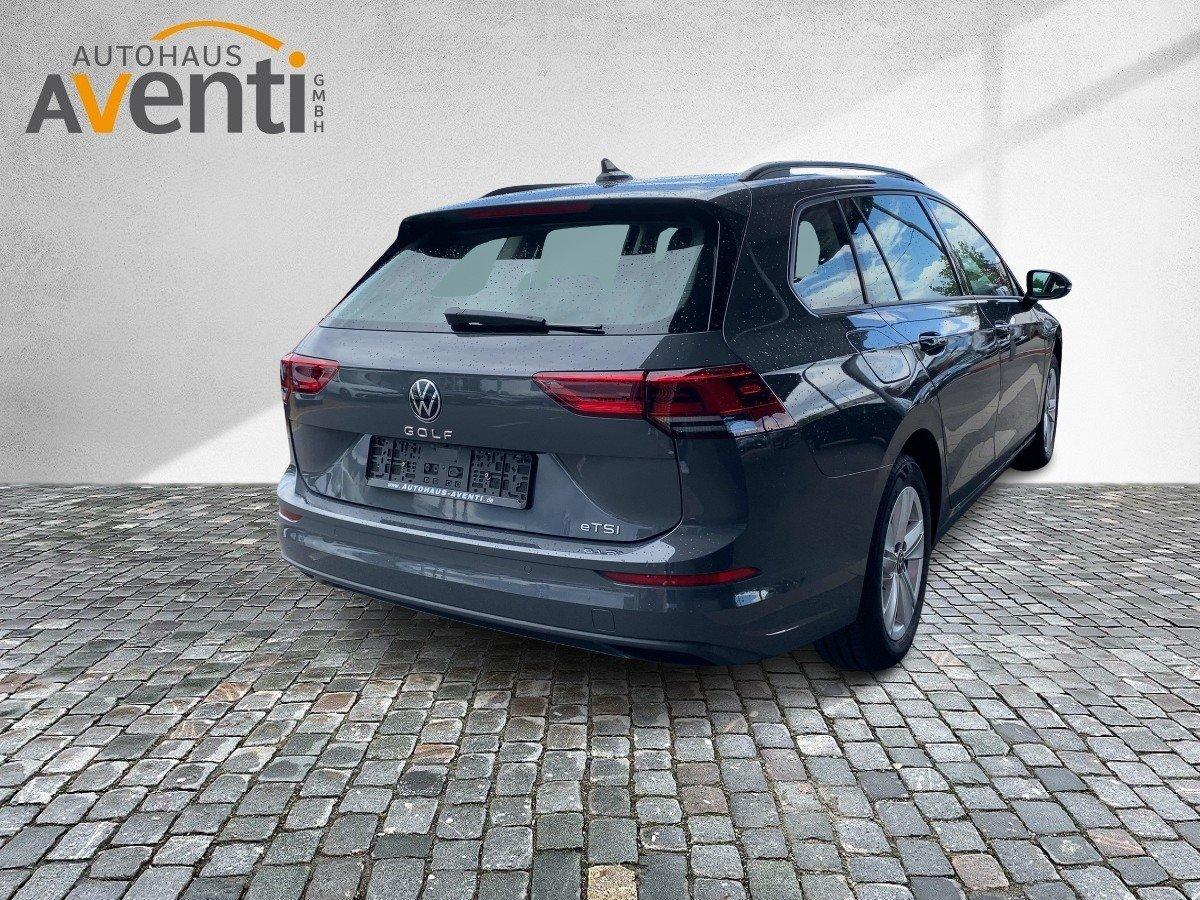 Volkswagen Golf Life *DSG*ACC*LED*Navi*PDC*Lenkrad heizbar*