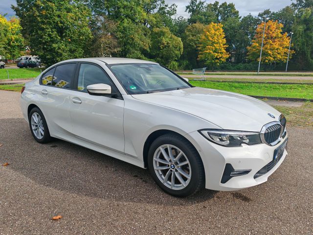 BMW 320i xDrive/Kamera/Live Cockpit Prof.