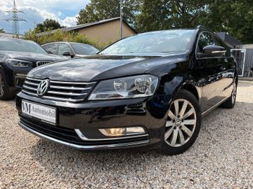 Volkswagen Passat Variant - 1