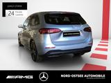 Mercedes-Benz B 200 PROGRESSIVE NIGHT ADVANCED PANO AHK TOTW. - Mercedes-Benz B-Klasse Jahreswagen