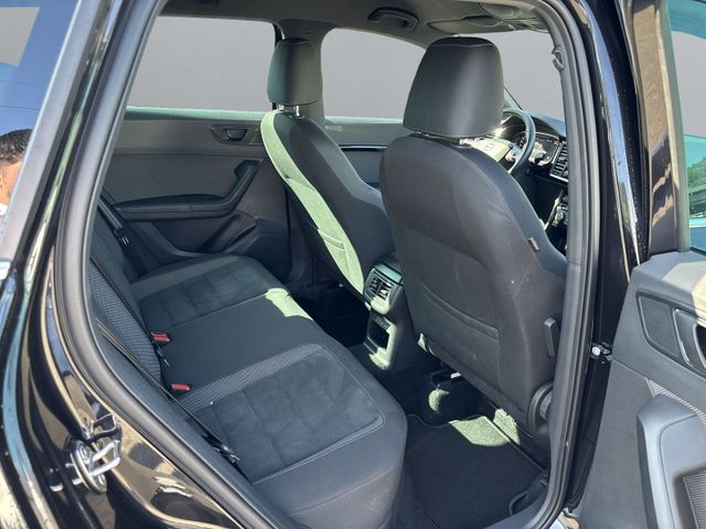 Ateca Xcellence 1.5 TSI Navi Digitales Cockpit S