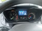Ford Tourneo Custom - Ford Tourneo Custom von privat