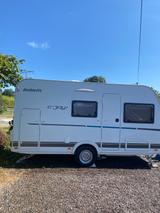 Dethleffs C-joy 410 LK - Angebote