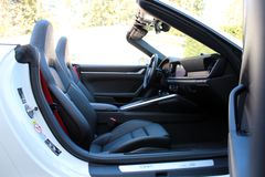 PORSCHE 911 992 Carrera S Cabriolet / GARANTIE/ MATRIX PORSCHE 911 992 Carrera S Cabriolet / GARANTIE/ MATRIX