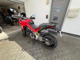 Ducati Multistrada 1200 S Touring - MOTORRAD TOURING