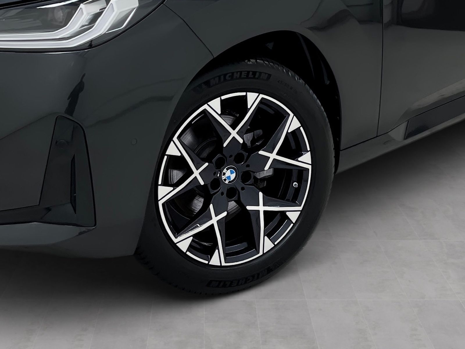 BMW X3 - Bild 8