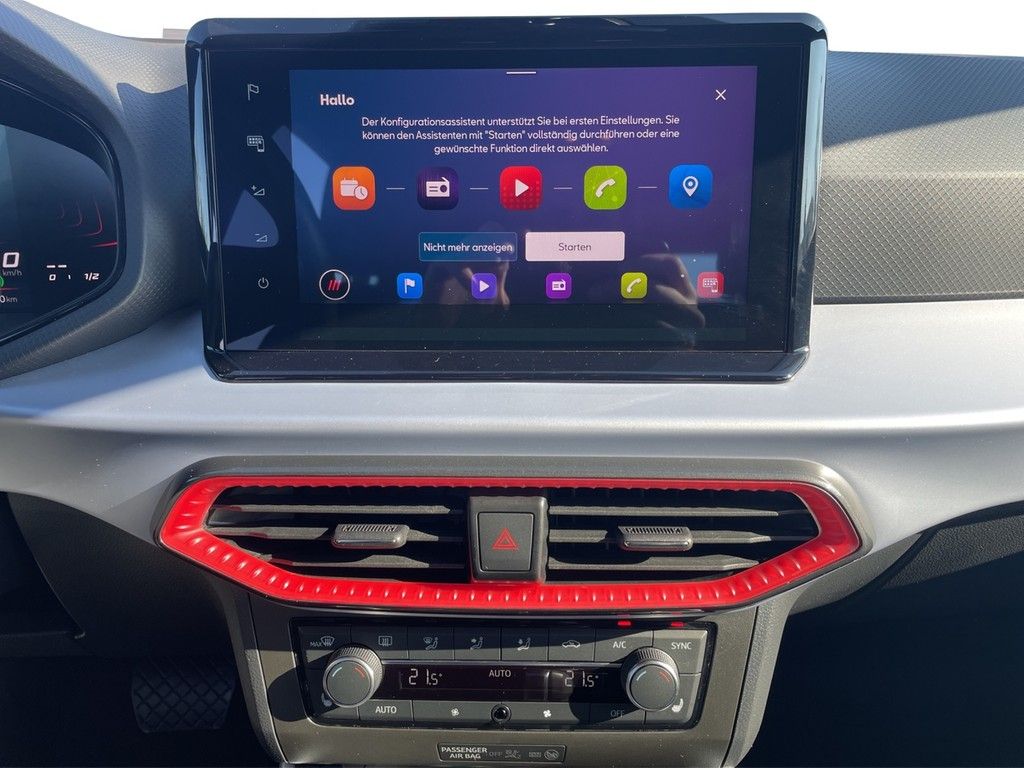 Seat Arona - Bild 14