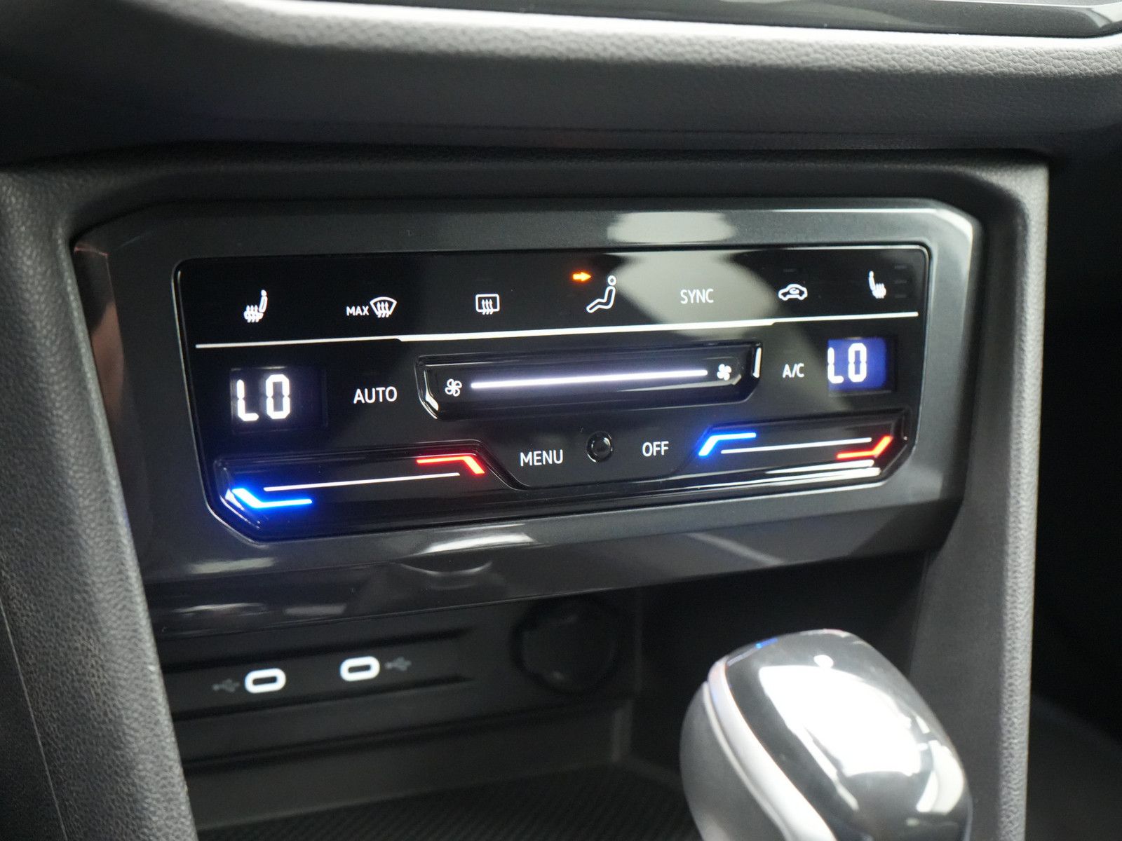 Volkswagen Tiguan - Bild 11