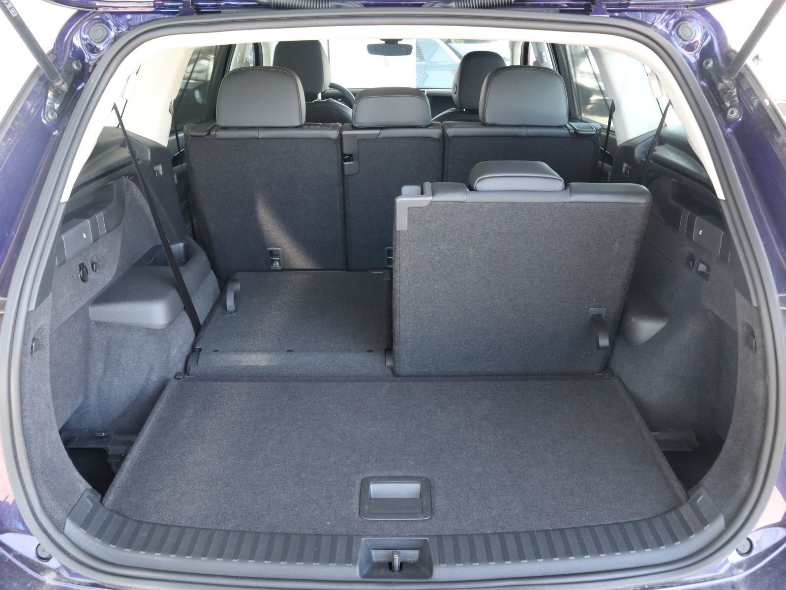 Volkswagen Tayron - Bild 23