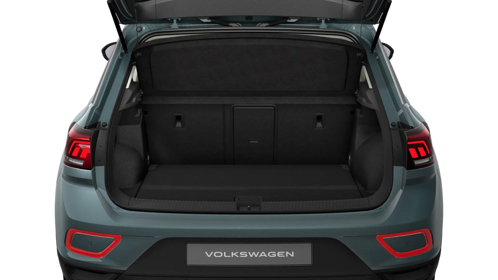 Volkswagen T-Roc - Bild 9
