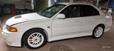 Mitsubishi Lancer EVO 4 GSR - Mitsubishi Lancer aus 1997