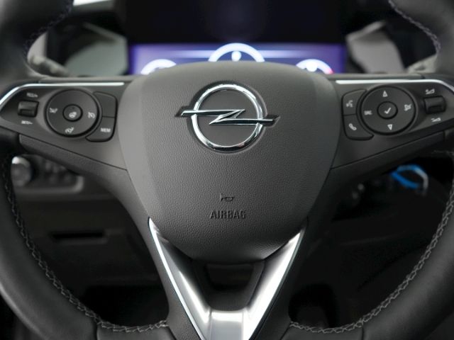 Grandland GS CDTI AT+LED+NAVI+360 GRAD KAMERA+SI